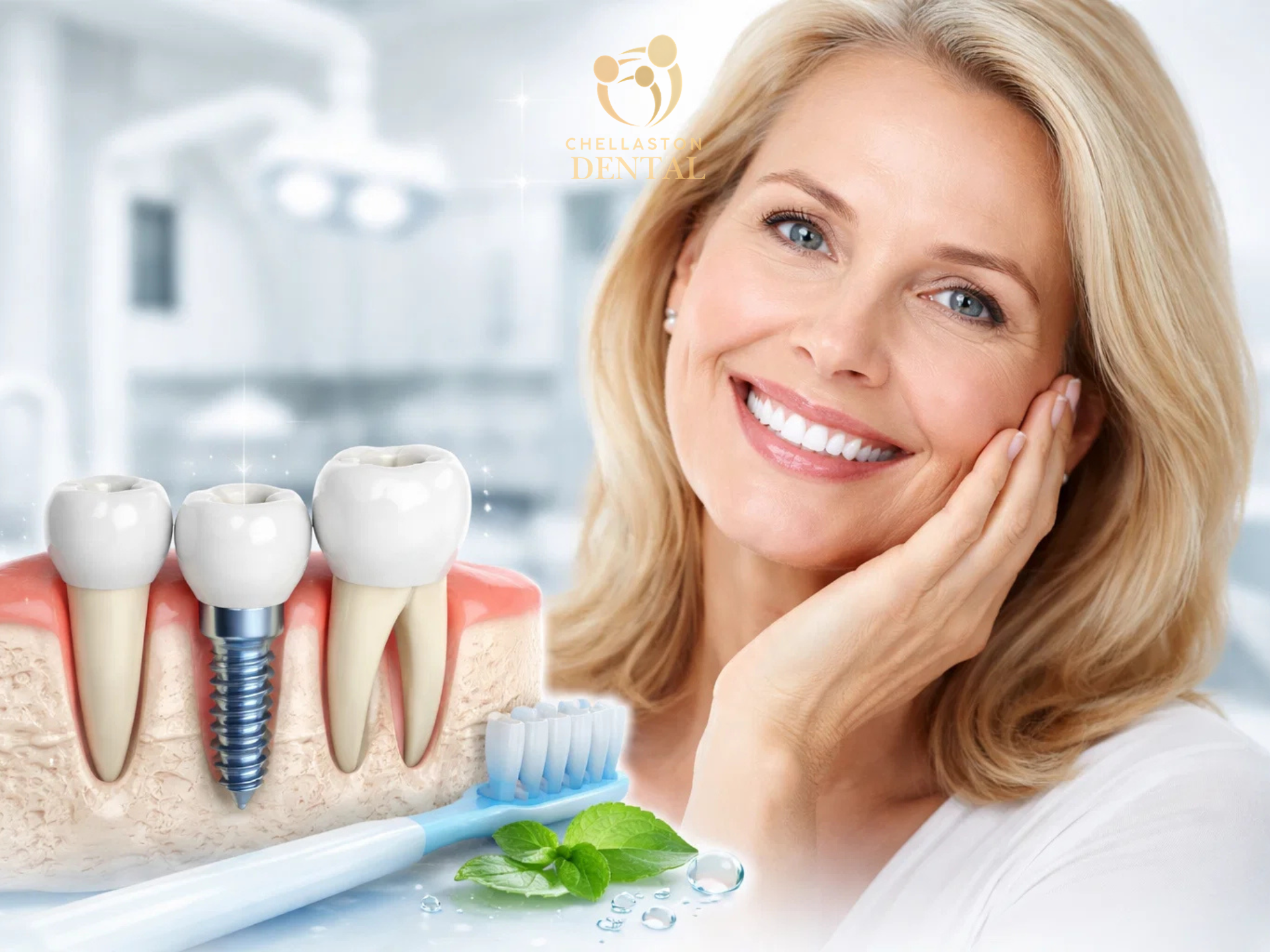 Dental Implants
